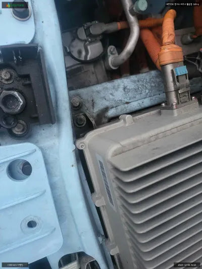 2022 Mercedes-Benz Smart KL90B2Z7ENZD6J205 VIN:KL90B2Z7ENZD6J205