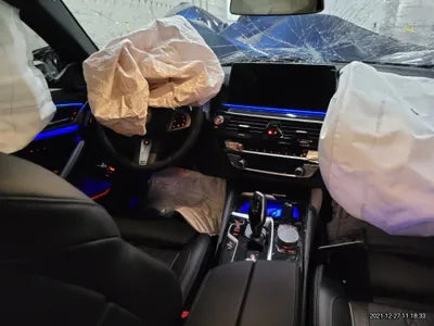 2021 BMW 530 WBA31BJ07MWX03924 VIN:WBA31BJ07MWX03924