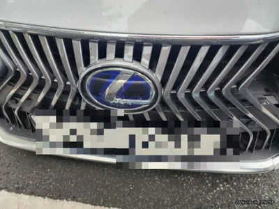 2018 Lexus ES 300 VIN: