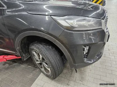 2019 Kia Sorento KNAPS81BDKA479026 VIN:KNAPS81BDKA479026