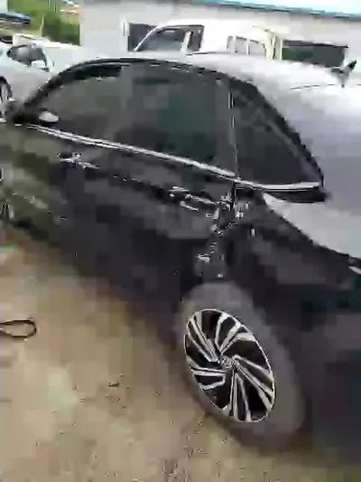 2021 Volkswagen Jetta WVWZZZBUZMM061371 VIN:WVWZZZBUZMM061371