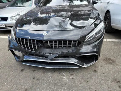 2020 Mercedes-Benz S 450 W1KXJ6EB0LA050720 VIN:W1KXJ6EB0LA050720