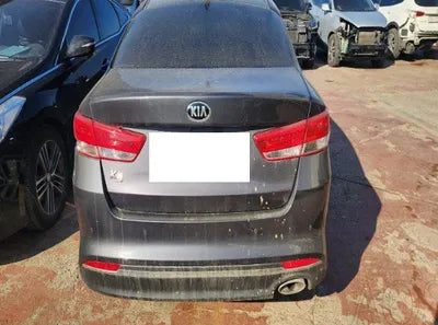 2018 Kia K5 KNAGT411BJA221634 VIN:KNAGT411BJA221634