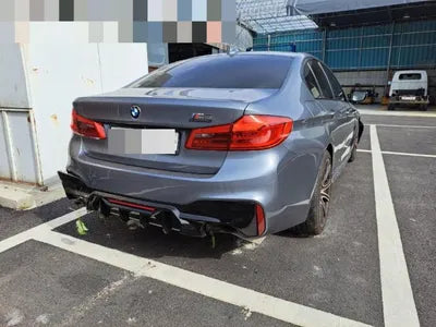 2017 BMW 520 WBAJC3108HG993016 VIN:WBAJC3108HG993016