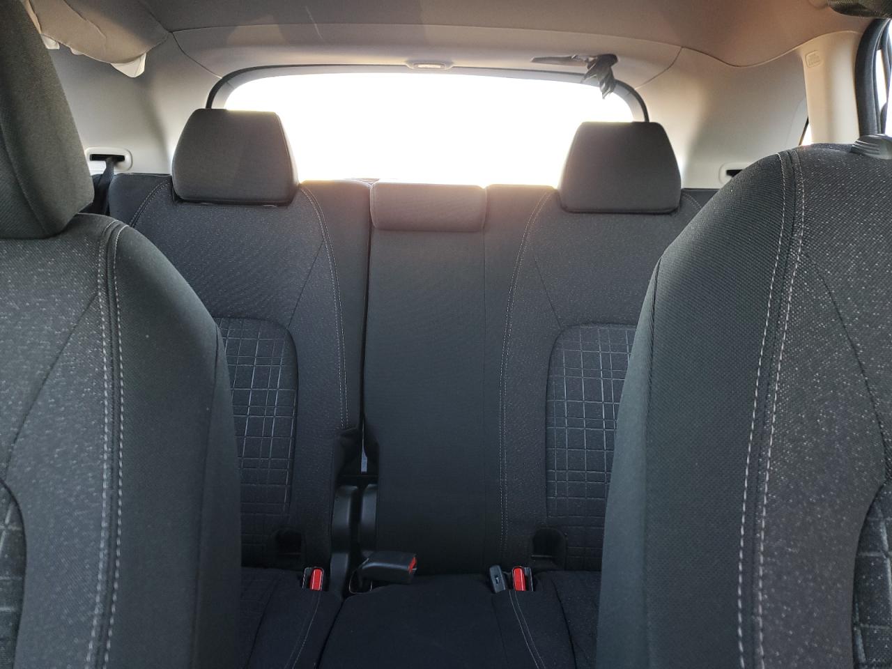 2024 HONDA HR-V LX VIN:3CZRZ2H31RM743245