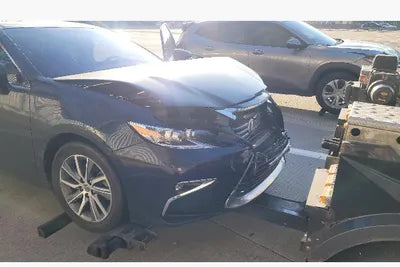 2018 Lexus ES 300 JTHBW1GGXJ2173397 VIN:JTHBW1GGXJ2173397