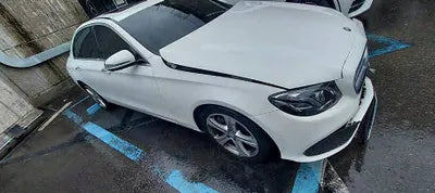 2017 Mercedes-Benz E 220 WDDZF0EB8HA189380 VIN:WDDZF0EB8HA189380