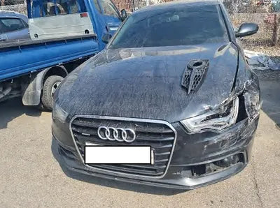 2015 Audi A6 WAUZZZ4G0FN046199 VIN:WAUZZZ4G0FN046199