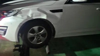 2015 Kia K5 KNAGN418BFA562758 VIN:KNAGN418BFA562758