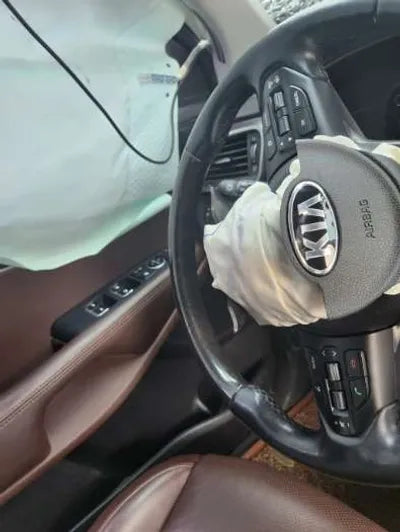 2016 Kia Sorento VIN:
