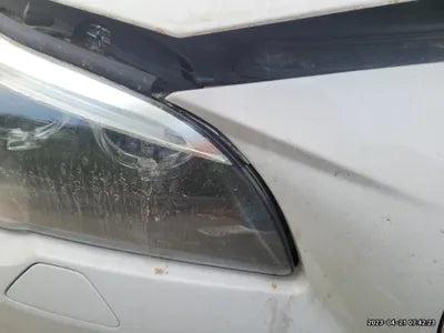 2015 BMW 520 069KMWBA5E7109FG1 VIN:069KMWBA5E7109FG1