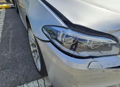 2015 BMW 530 WBA5D3103FD577470 VIN:WBA5D3103FD577470