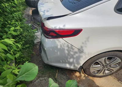 2018 Kia K5 KNAGW41EBJA024532 VIN:KNAGW41EBJA024532