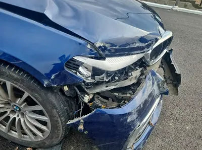 2020 BMW 520 WBAJK9101LCD92068 VIN:WBAJK9101LCD92068