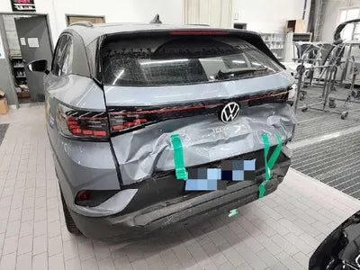 2022 Volkswagen ID.4 WVGZZZE2ZNP044159 VIN:WVGZZZE2ZNP044159