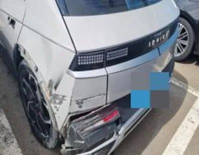 2021 Hyundai Ioniq VIN: