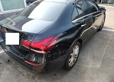 2020 Mercedes-Benz A 220 W1K3G4EB4LJ244264 VIN:W1K3G4EB4LJ244264