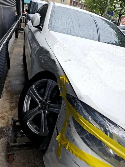 2018 Mercedes-Benz E 200 WDDZF4CB0JA421311 VIN:WDDZF4CB0JA421311