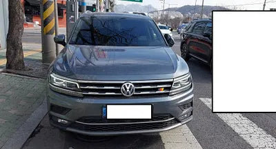 2020 Volkswagen Tiguan Allspace WVGZZZ5NZLM170286 VIN:WVGZZZ5NZLM170286