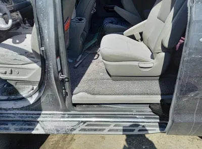 2015 Kia Carnival KNAMC81ABGS101990 VIN:KNAMC81ABGS101990