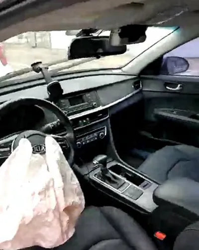 2019 Kia K5 092KMKNAGT416BKA3 VIN:092KMKNAGT416BKA3