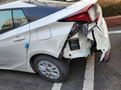 2019 Toyota Prius JTDKARFU8K3080301 VIN:JTDKARFU8K3080301