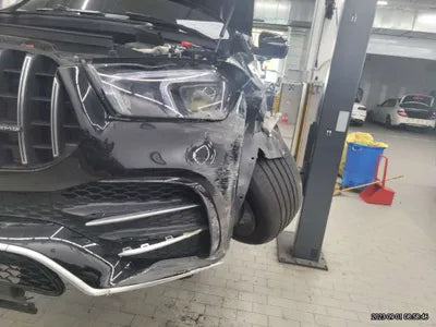 2023 Mercedes-Benz GLE 53 AMG W1NFB6BBXPA875508 VIN:W1NFB6BBXPA875508