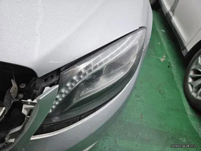 2015 Mercedes-Benz S 500 WDDUG8CB3FA180365 VIN:WDDUG8CB3FA180365