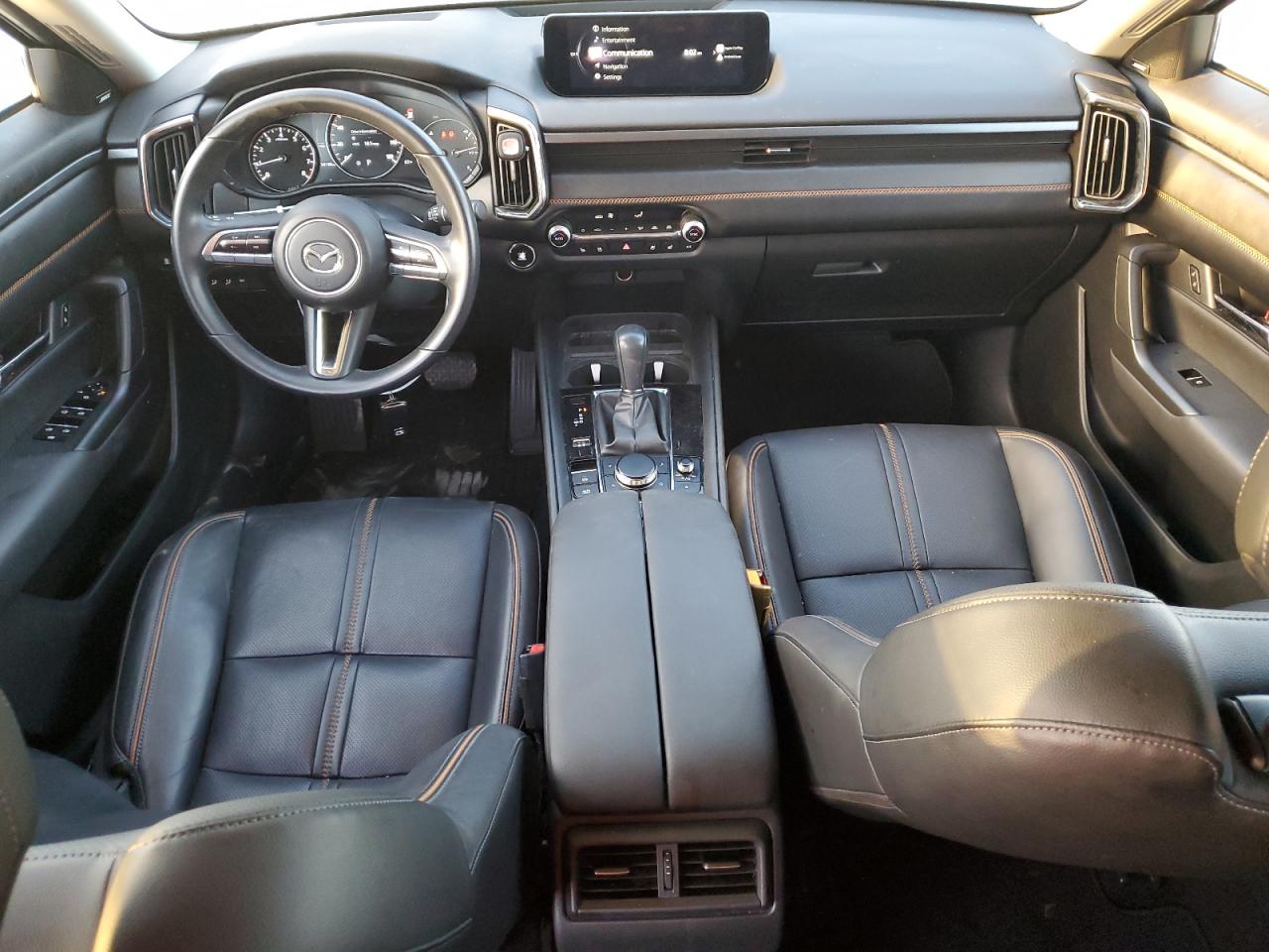 2023 MAZDA CX-50 PREMIUM PLUS VIN:7MMVABEM3PN102285