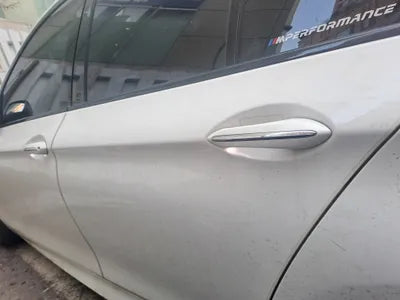 2016 BMW 520 WBA5E5106GG067882 VIN:WBA5E5106GG067882