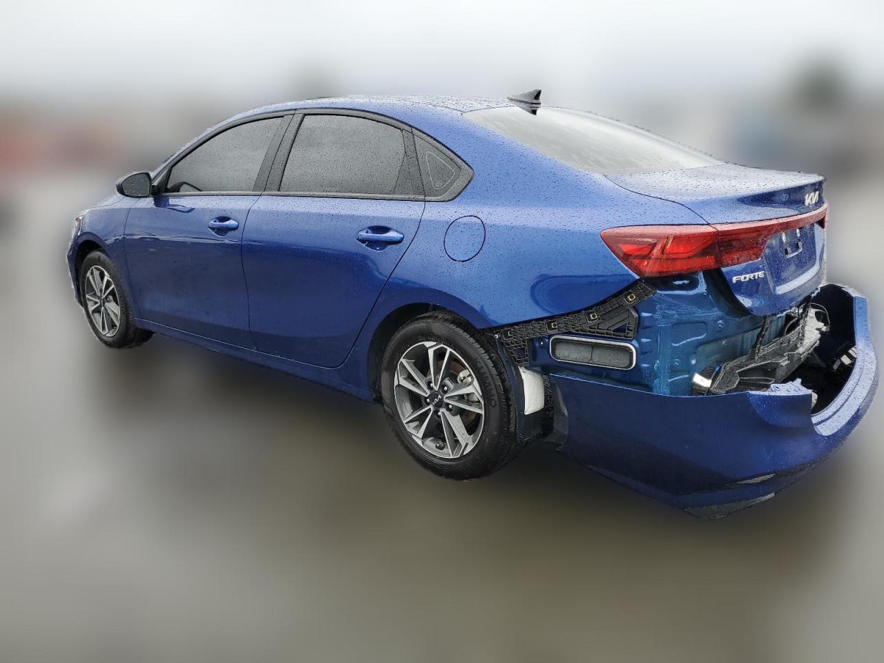 2023 KIA FORTE LX VIN:3KPF24ADXPE684523