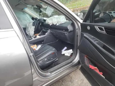 2020 Genesis GV80 VIN: