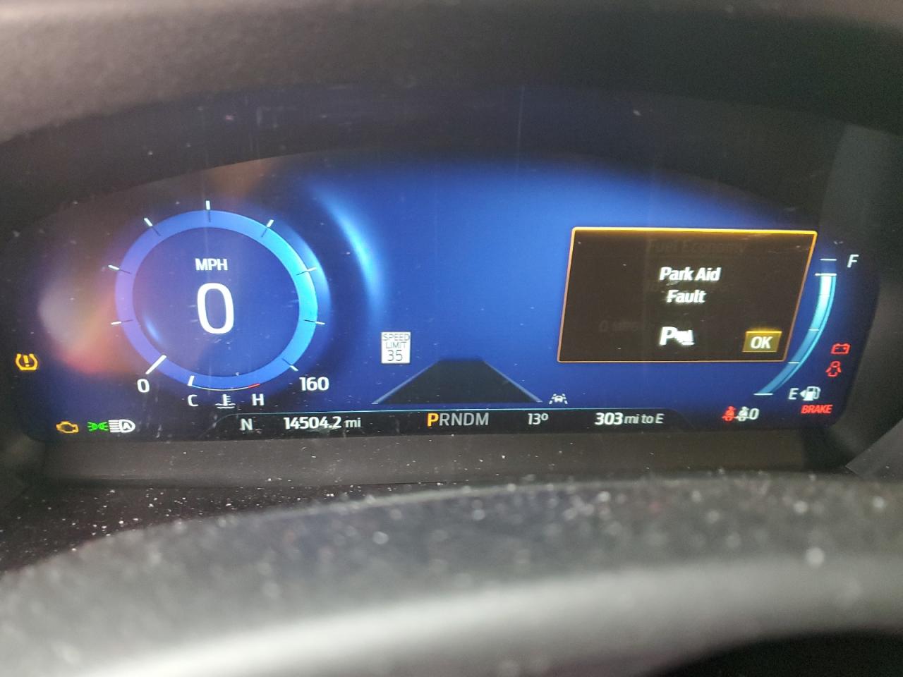 2023 FORD EXPLORER ST VIN:5NPE24AF3KH754994