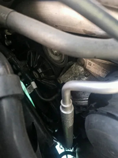 2015 Mercedes-Benz S 500 WDDUG8CB0FA132080 VIN:WDDUG8CB0FA132080