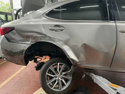 2018 Lexus ES 300 268KMJTHBW1GG2J21 VIN:268KMJTHBW1GG2J21