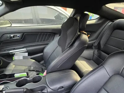 2016 Ford Mustang 1FA6P8TH7H5207463 VIN:1FA6P8TH7H5207463