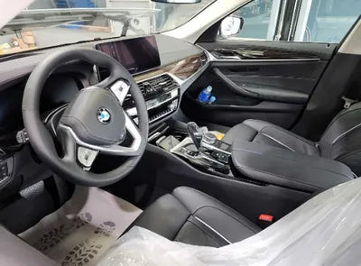 2022 BMW 523 WBA11ES08NWX83906 VIN:WBA11ES08NWX83906