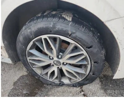2020 Kia K5 KNAG741BBLA035385 VIN:KNAG741BBLA035385