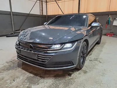 2019 Volkswagen Arteon WVWZZZ3HZKE019816 VIN:WVWZZZ3HZKE019816