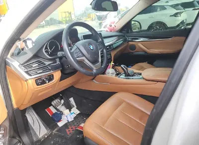 2015 BMW 630 WBAKV2101F0N23313 VIN:WBAKV2101F0N23313