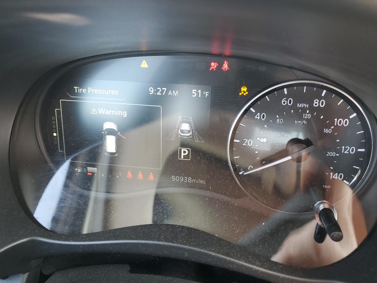 2022 NISSAN KICKS SV VIN:3N1CP5CV0NL482883