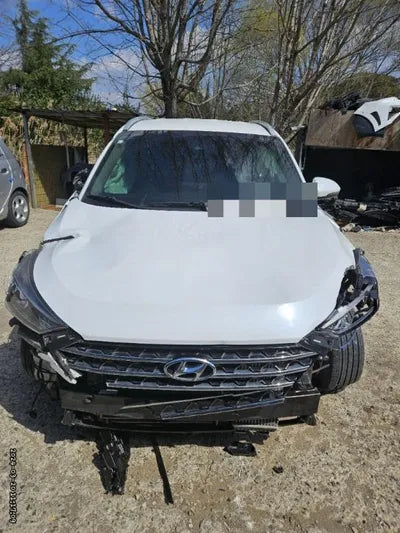 2020 Hyundai Tucson KMHJ381ABLU206707 VIN:KMHJ381ABLU206707