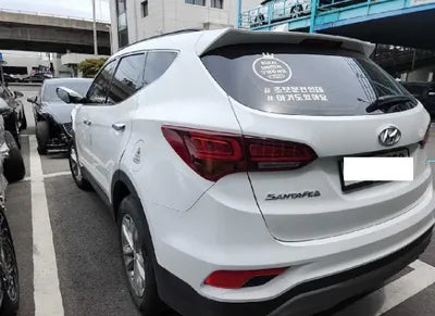 2018 Hyundai Santa FE KMHSW81UBJU804431 VIN:KMHSW81UBJU804431