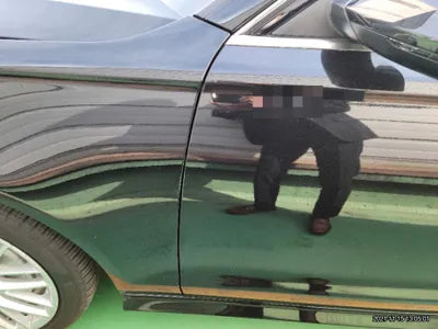 2018 Audi A6 WAUZZZ4G6JN135994 VIN:WAUZZZ4G6JN135994