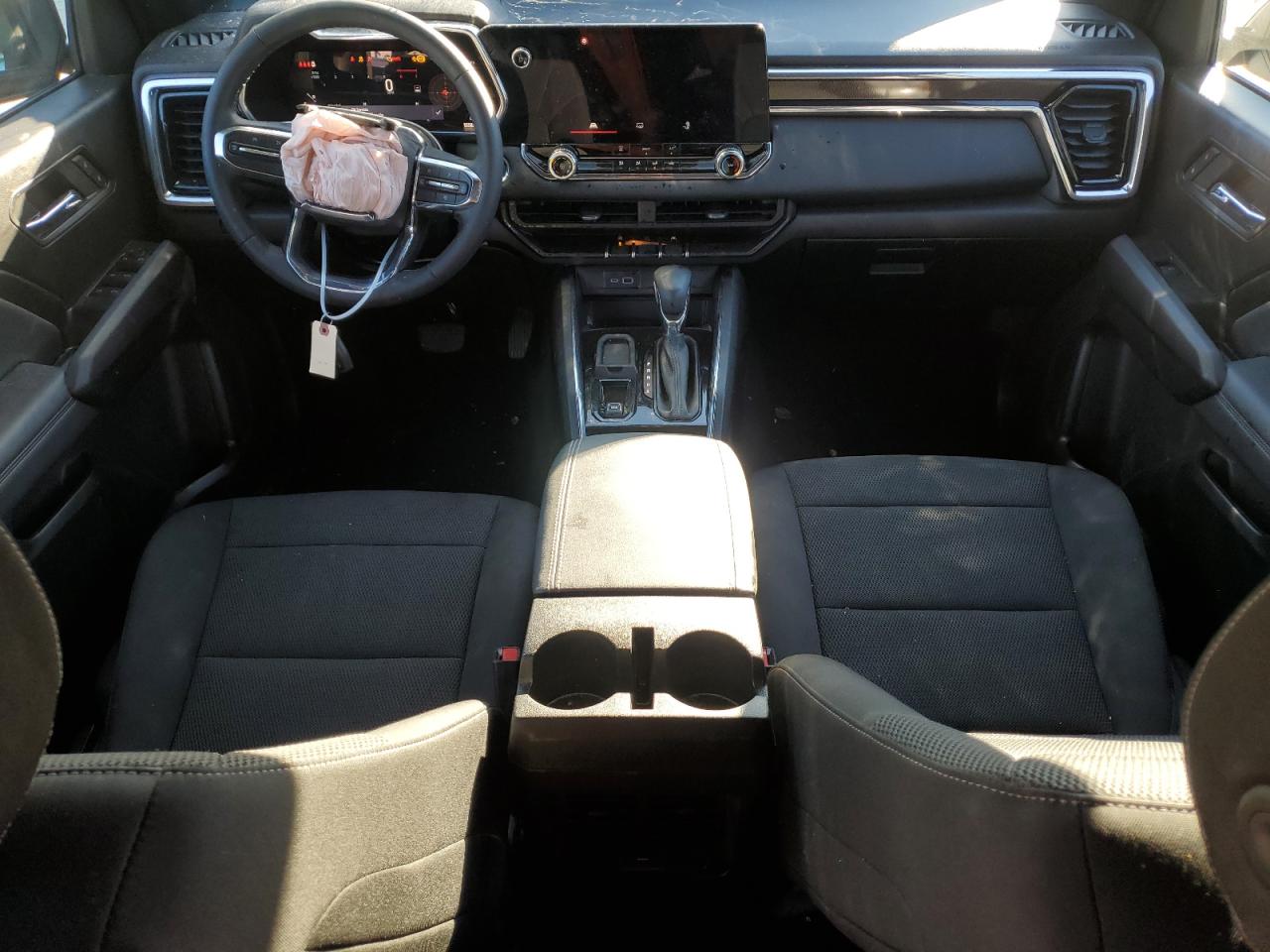 2024 GMC CANYON ELEVATION VIN:1GTP5BEK6R1112914