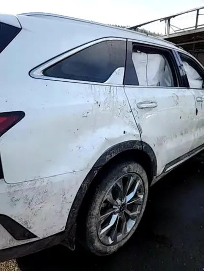 2021 Kia Sorento VIN: