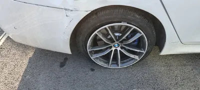 2020 BMW 520 WBA11BH05MCF00984 VIN:WBA11BH05MCF00984