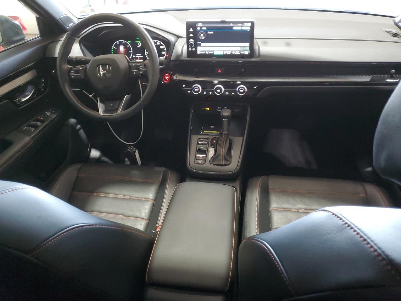 2023 HONDA CR-V SPORT TOURING VIN:7FARS6H96PE018316