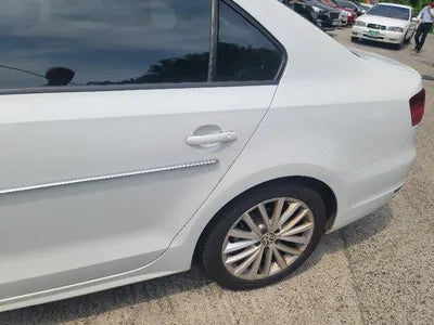 2014 Volkswagen Jetta VIN: