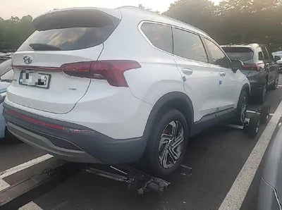 2021 Hyundai Santa FE KMHS381HHMU415644 VIN:KMHS381HHMU415644